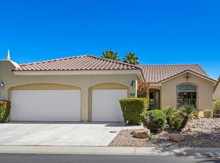 80764 Avenida Santa Carmen, Indio, CA 92203