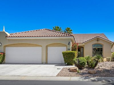 80764 Avenida Santa Carmen, Indio, CA, 92203