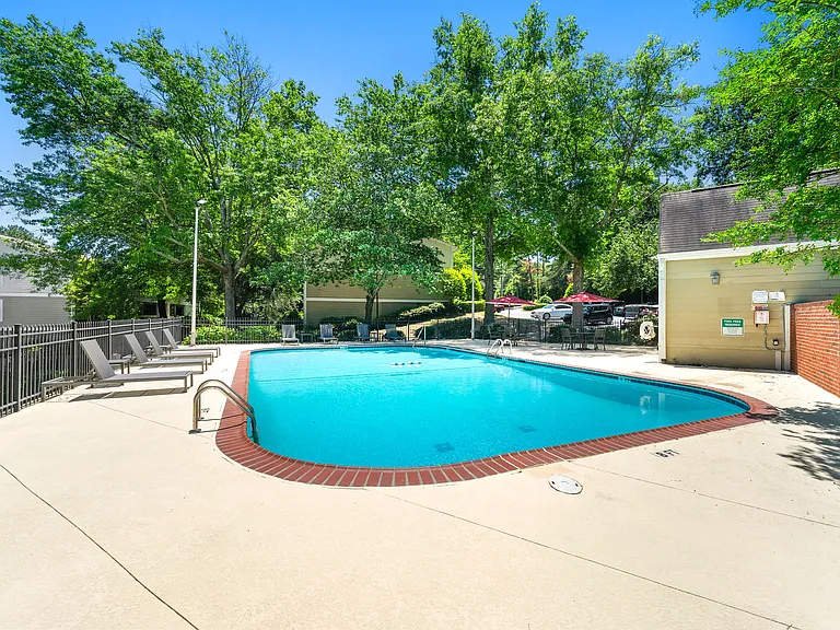 Bradford Gwinnett Apartments — Photo 20