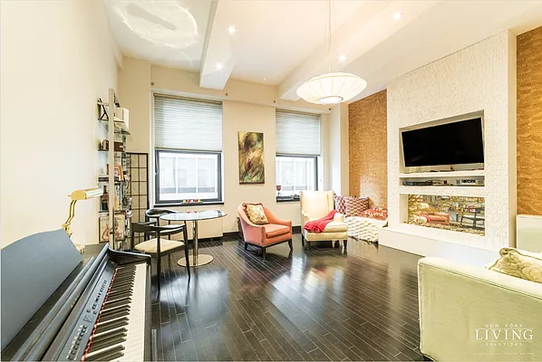 Rented by NY Living Solutions | media 21