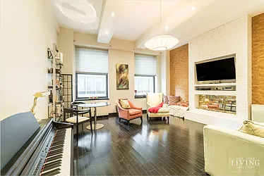 Rented by NY Living Solutions