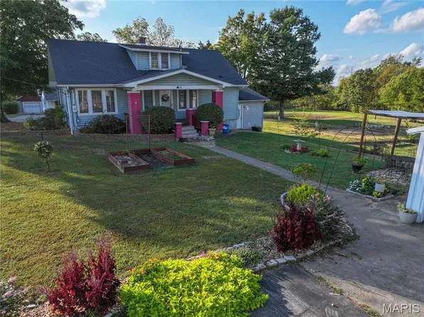 106 Hahn St, Altenburg, MO 63732