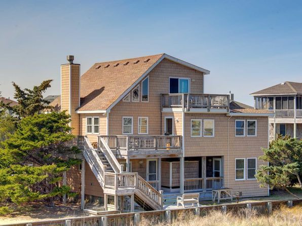 Rodanthe Real Estate - Rodanthe NC Homes For Sale | Zillow