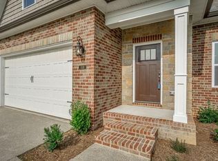 1109 Cross Pointe Dr #1109, Cookeville, TN 38506