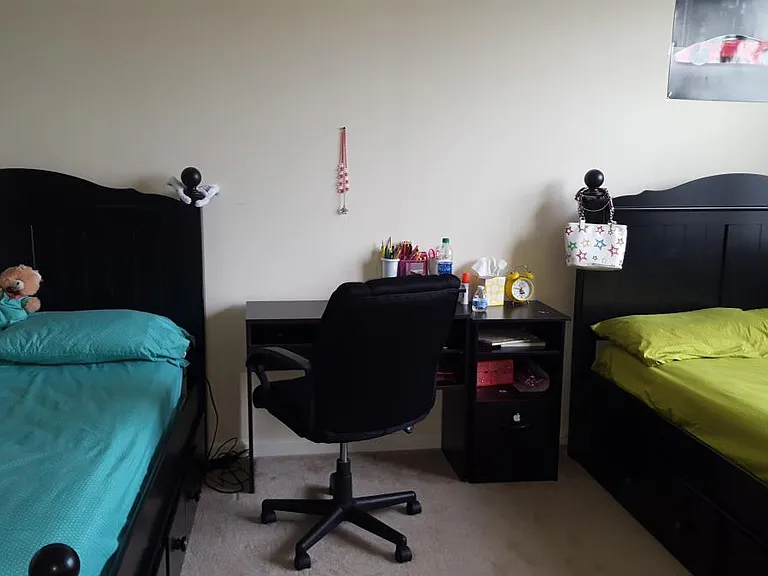 Kids room