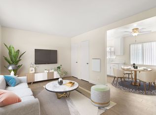 Linden Court Apartments, Riverside, CA 92507