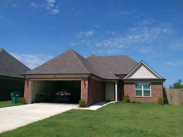 1138 River Wood Cir W, Robinsonville, MS 38664