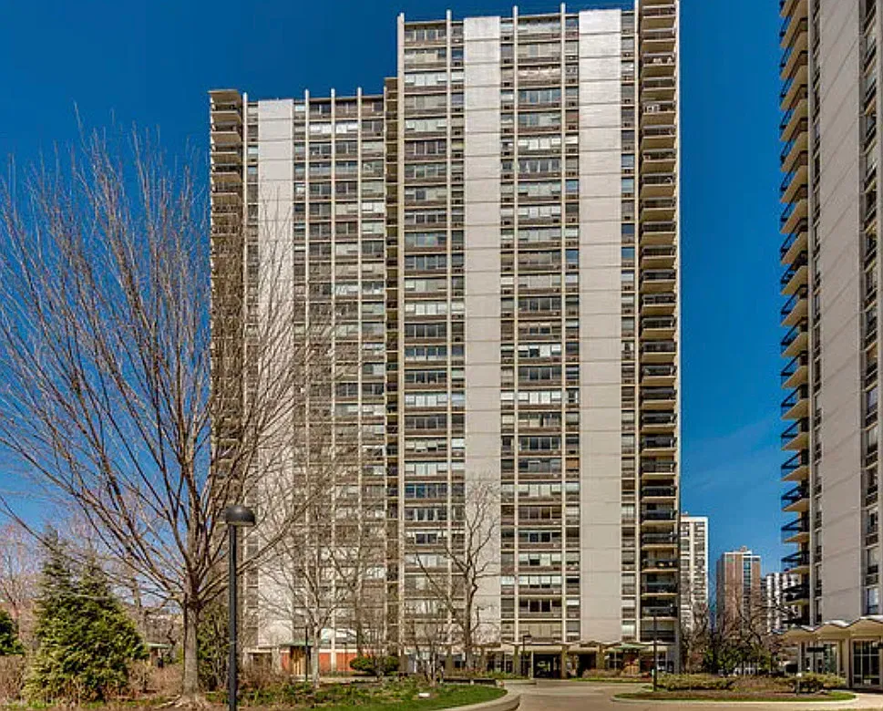 1 bed, $2,500 — Photo 1