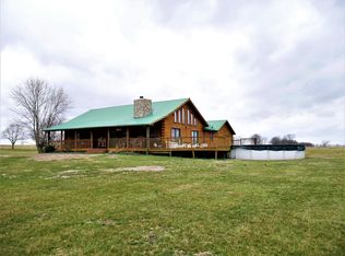 17687 Highway K, Aurora, MO 65605