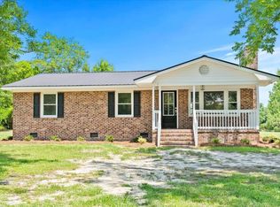 1650 Oven Bottom Rd, Nichols, SC 29581