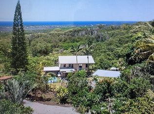 12-1123 Kaimu Makena Homestead Rd, Pahoa, HI 96778