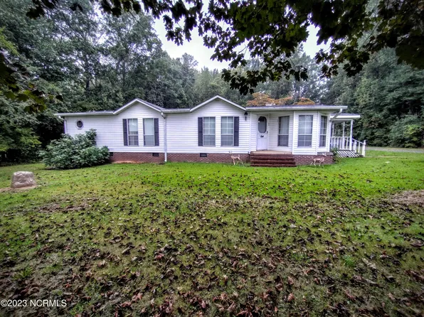 1060 Knox Road, McLeansville, NC 27301
