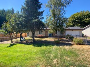 451 NW Yonia Ct, Hillsboro, OR