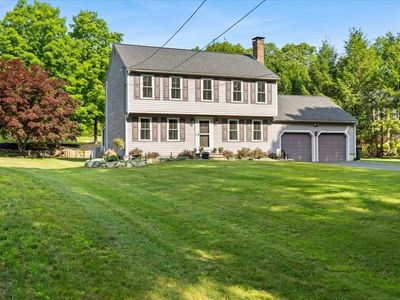 14 Cliff Rd, Bellingham, MA, 02019