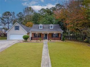 190 Overlook Dr, Covington, GA 30016