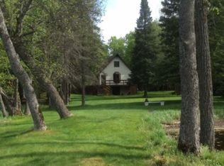 N16849 Buechner Rd, Butternut, WI 54514