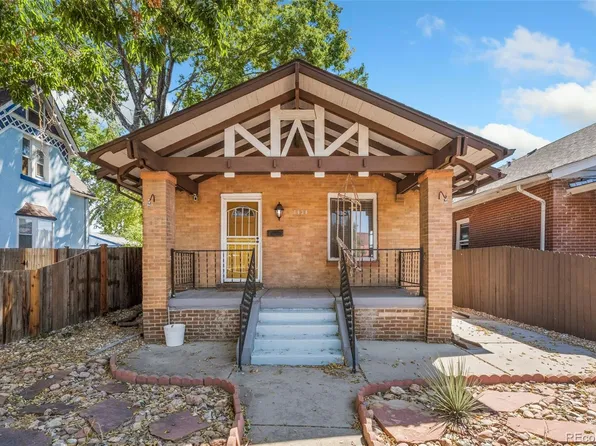 2030 Federal Boulevard, Denver, CO 80211