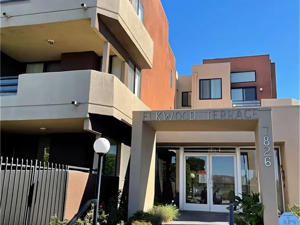 7826 Topanga Canyon Blvd APT 323, Canoga Park, CA 91304