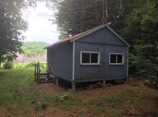 368 Tower Rd, Hadley, NY 12835