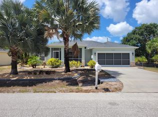 7429 Watson Ln, Pt Charlotte, FL 33981