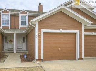 5519 NW Moonlight Meadow Dr #73C, Lees Summit, MO 64064