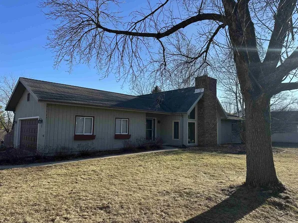 1 Maple View Court, Madison, WI 53719