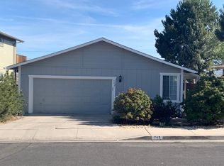 762 Diogenes Dr, Reno, NV 89512