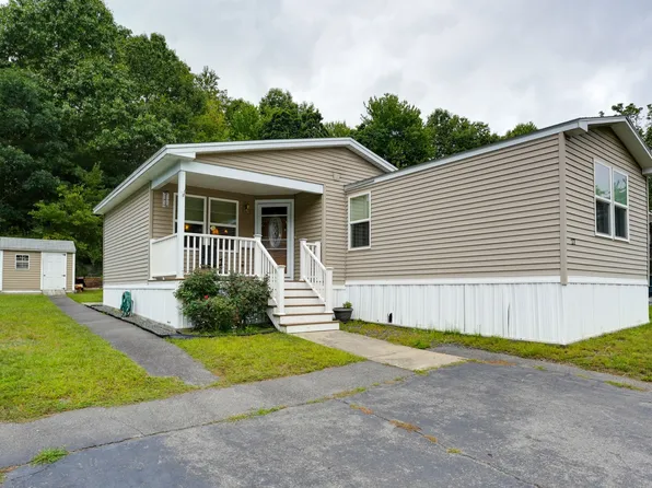 27 Sonia Dr, Marlborough, MA 01752