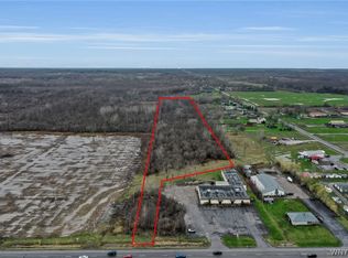 S Transit Rd Lot 20, Lockport, NY 14094