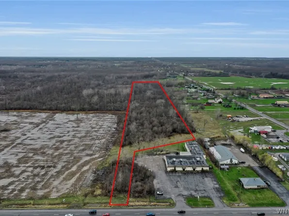 S Transit Rd Lot 20, Lockport, NY 14094