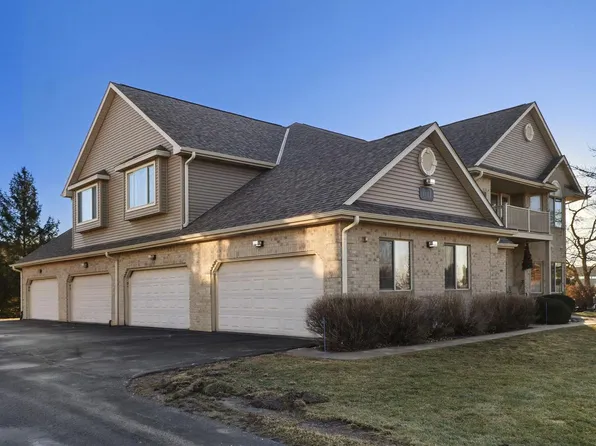 7017 53rd STREET #93, Kenosha, WI 53144