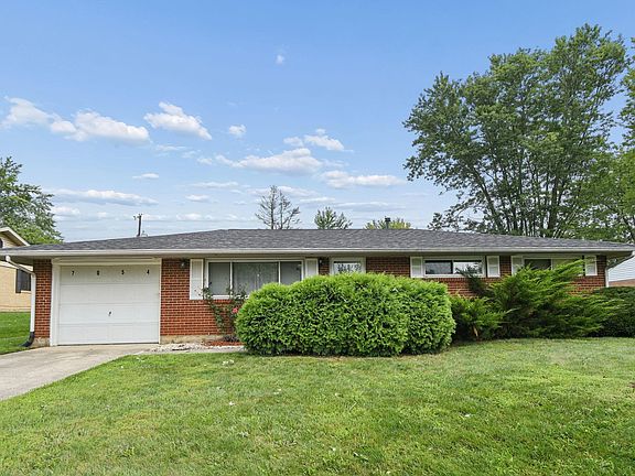 2nd image of 7054 Shaulis Dr