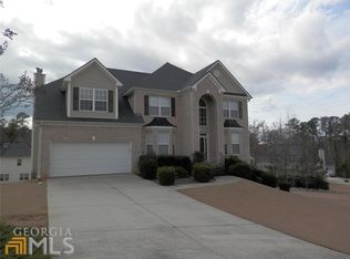 20 Parc Ln, Covington, GA 30016