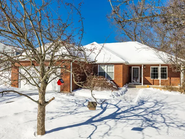 115 Cynrose Place, Meriden, CT 06451