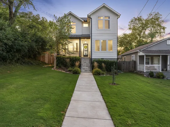 253 37th Ave N, Nashville, TN 37209