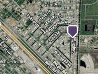 11211 Grapefruit Ln LOT 276, Punta Gorda, FL, 33955