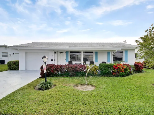 1004 SW 6th Avenue, Boynton Beach, FL 33426