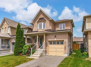 116 Empire Dr, Barrie, ON L4M 0B1