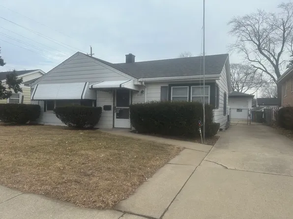 (undisclosed Address), Oak Lawn, IL 60453