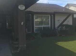 2677 Irvington Ave, San Bernardino, CA 92407