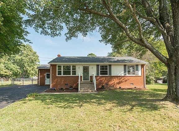 2nd image of 4509 Belmar Dr