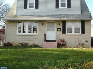 326 Chelsea Ave, Glenside, PA 19038