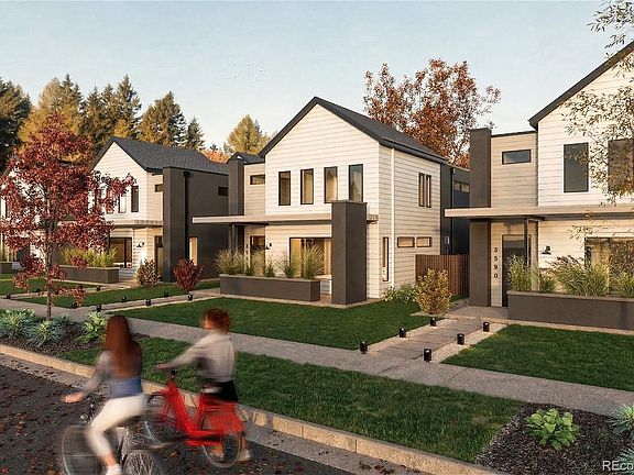 3rd image of 3594 Grape Street #1