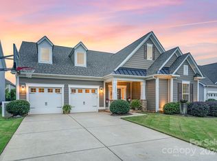 12511 Old Westbury Dr, Cornelius, NC 28031