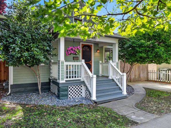 305 21st St, Sacramento, CA 95811