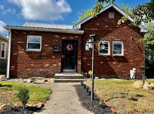 1426 S 2nd St, Ironton, OH 45638