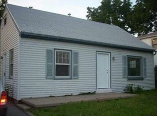 178 Dewberry Dr, Rochester, NY 14622