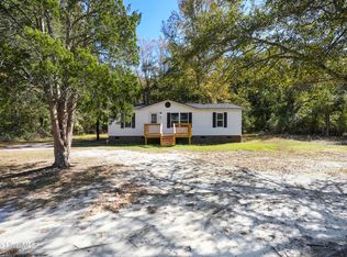 600 King Avenue, Princeville, NC 27886