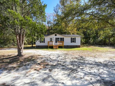 600 King Avenue, Tarboro, NC, 27886