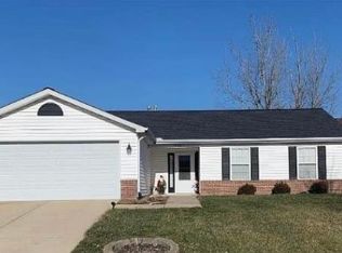 344 Duke Ln, Lafayette, IN 47909